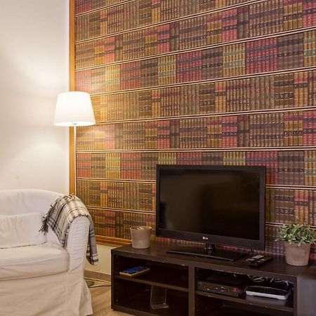 Charming Flat In Lisbon'S Center! Lägenhet Exteriör bild