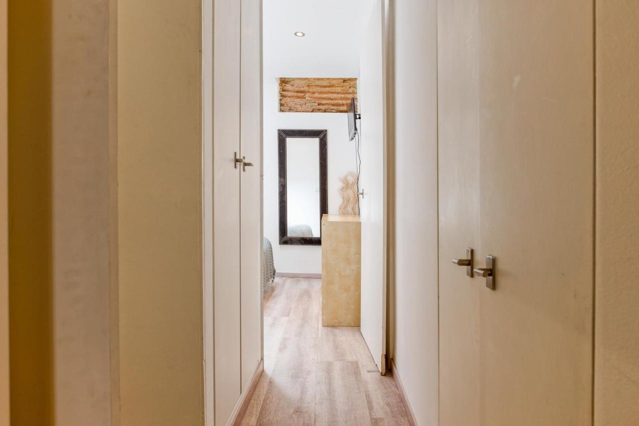 Charming Flat In Lisbon'S Center! Lägenhet Exteriör bild
