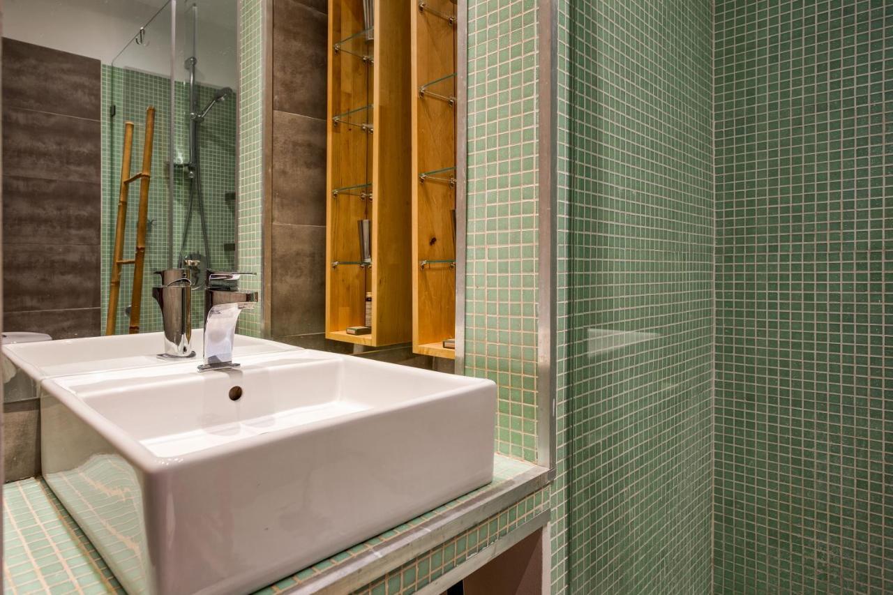 Charming Flat In Lisbon'S Center! Lägenhet Exteriör bild