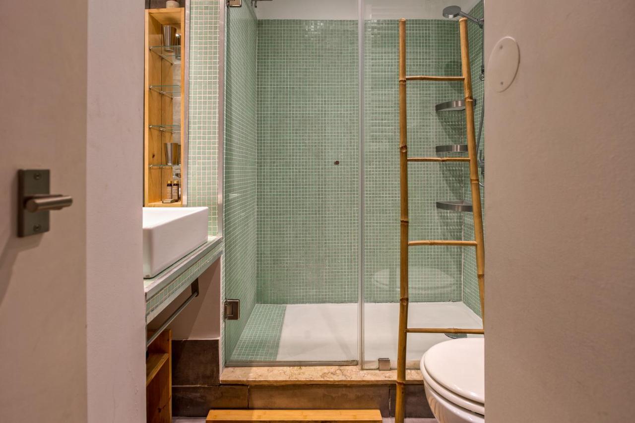 Charming Flat In Lisbon'S Center! Lägenhet Exteriör bild