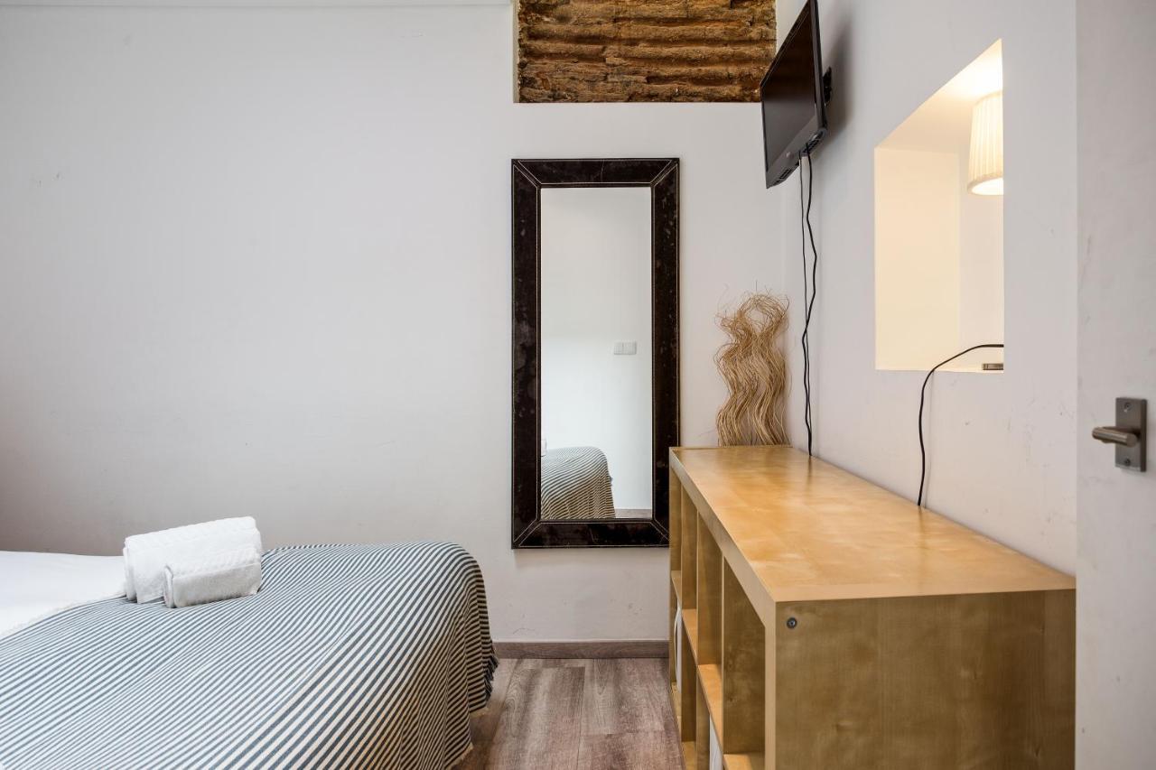 Charming Flat In Lisbon'S Center! Lägenhet Exteriör bild