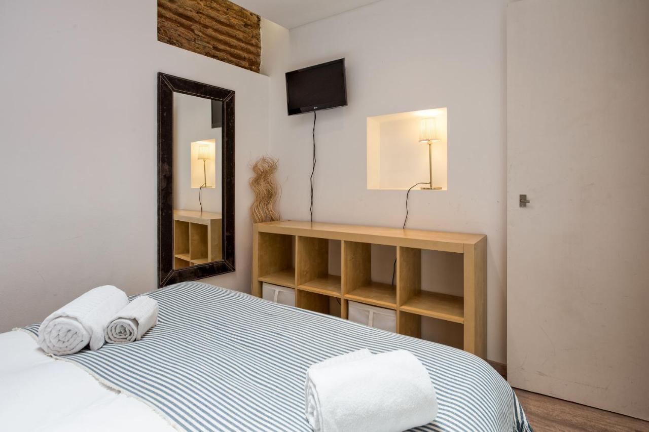 Charming Flat In Lisbon'S Center! Lägenhet Exteriör bild